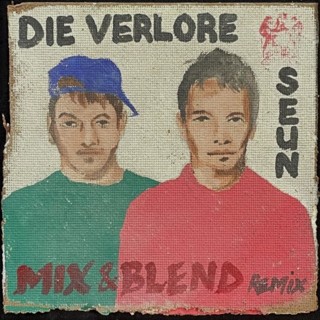 Velore Seun (Mix n' Blend Remix) ft. DJ Invizable