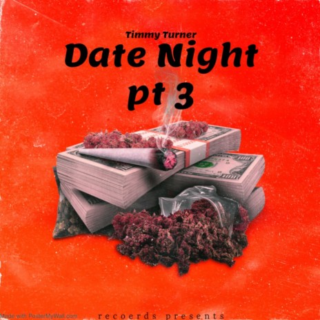 Date night Pt. 3 | Boomplay Music
