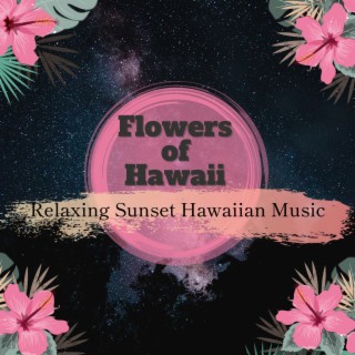 Relaxing Sunset Hawaiian Music
