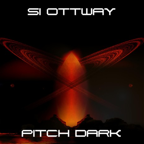 Pitch Dark | Boomplay Music