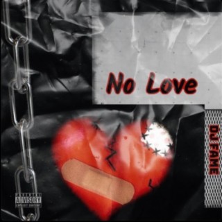 No Love