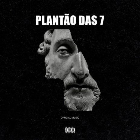 Mega Funk Plantão das 7 - 2022 / Official Music