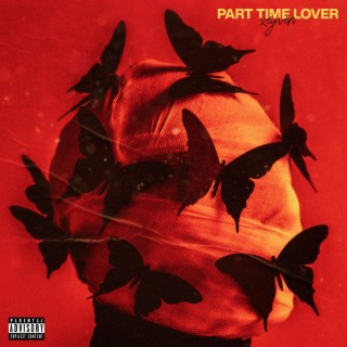 PART TIME LOVER