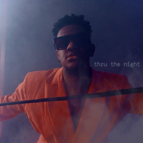 Thru The Night | Boomplay Music