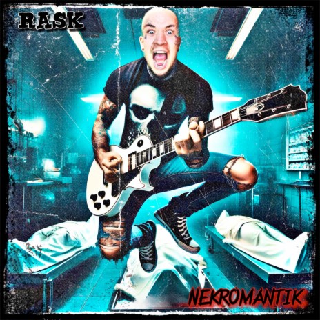 Nekromantik | Boomplay Music