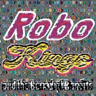 THE ROBO DEMOS