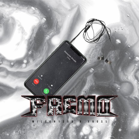 FREMD (feat. xRoss) | Boomplay Music