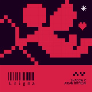 Enigma ft. Aidan Bryron lyrics | Boomplay Music