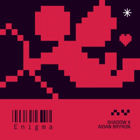 Enigma ft. Aidan Bryron | Boomplay Music