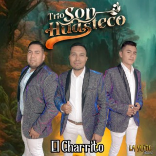 El Charrito (Trio Son Huasteco)