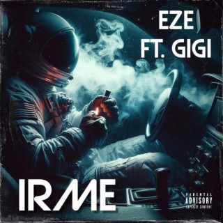 Irme ft. Gigi lyrics | Boomplay Music