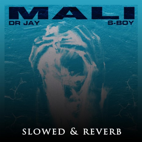 Mali (slowled & reverb) [feat. S-boy]