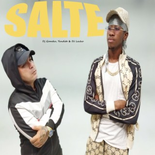 Salte