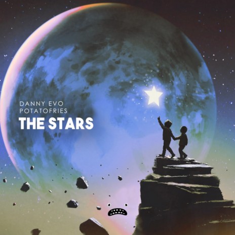 The Stars (Original Mix) ft. Potatofries | Boomplay Music