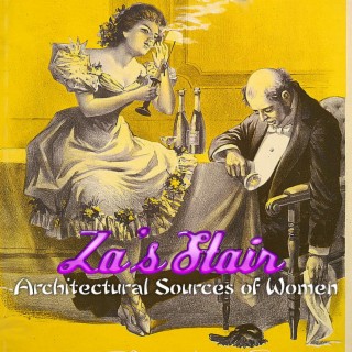 Architectural Sources of Women
