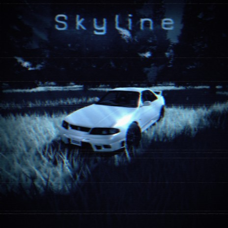 Skyline (Slowed and Reverb)