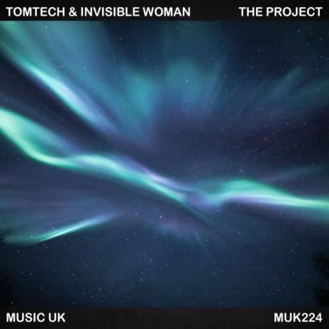 The Project (Original Mix) | Boomplay Music