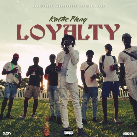 Loyalty ft. Qvarismatik | Boomplay Music