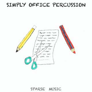 Simply Office Percussion