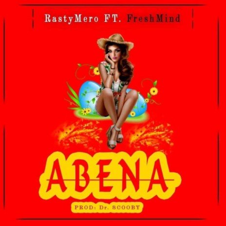 Abena ft. FreshMind | Boomplay Music