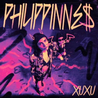 PHILIPPINES lyrics | Boomplay Music