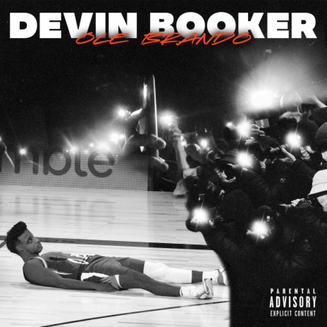 Devin Booker | Boomplay Music