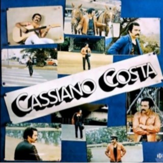 CASSIANO COSTA (LP 1980)