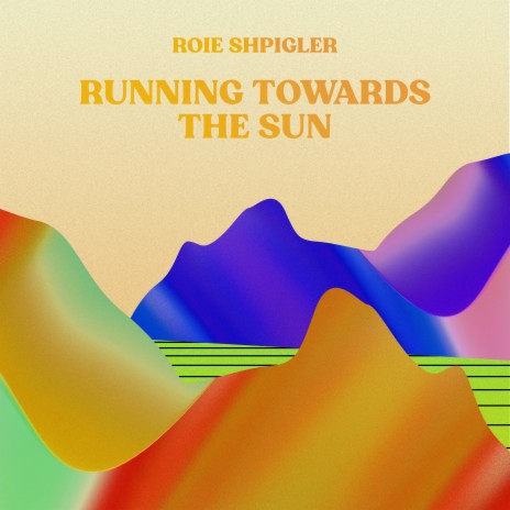 Running Towards the Sun | Boomplay Music