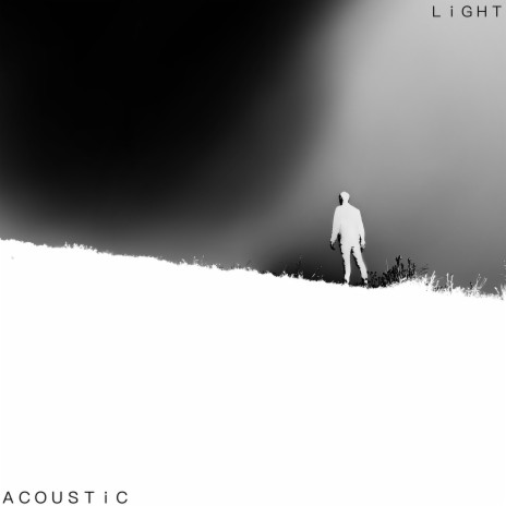 LiGHT (ACOUSTiC VERSiON) | Boomplay Music