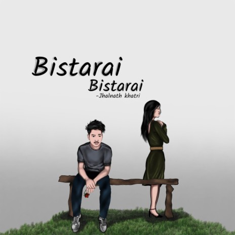 Bistarai Bistarai