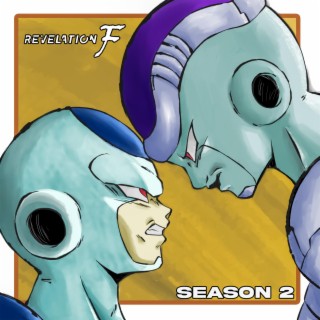 Revelation F (Season 2)