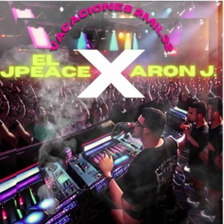 Vacaciones 2mil32 ft. Aron J. lyrics | Boomplay Music