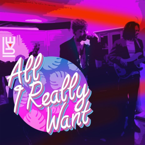 All I Really Want | Boomplay Music