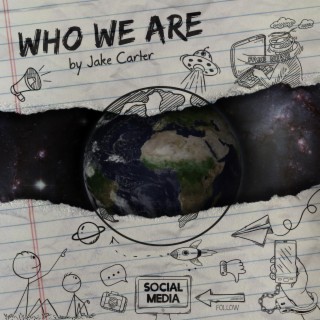 Who We Are