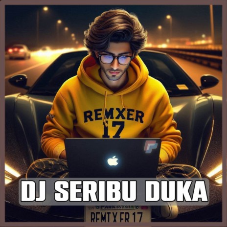 DJ Akan Ku Akhiri Perjuangan ini - Seribu Duka | Boomplay Music