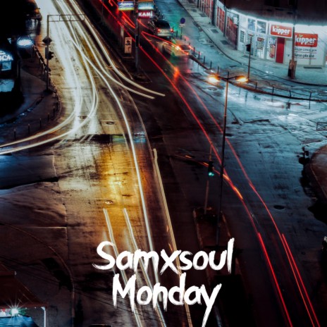 Monday (Extended Mix) | Boomplay Music