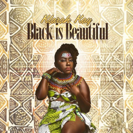 Black is beautiful (feat. Tilly)