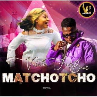 Matchotcho lyrics | Boomplay Music