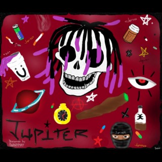JUPITER (The Mixtape)