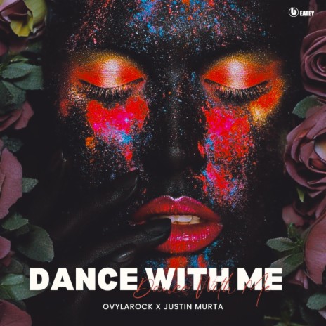 Dance With Me ft. Justin Murta | Boomplay Music
