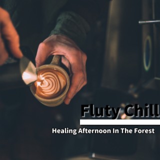 Healing Afternoon In The Forest