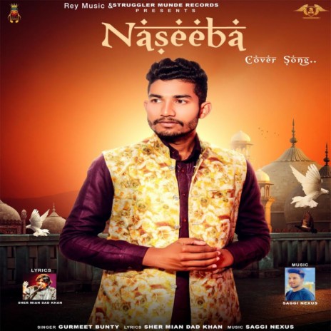 Naseeba (Cover Song) | Boomplay Music