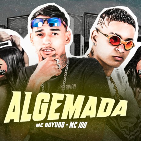 Algemada ft. Mc Boyugo | Boomplay Music