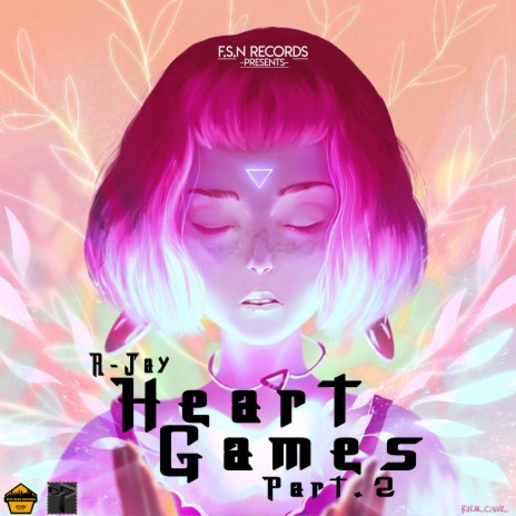 Heart Games, Pt. 2