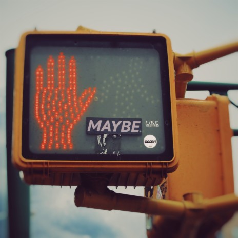 Maybe ft. David Hasert & Jaycut