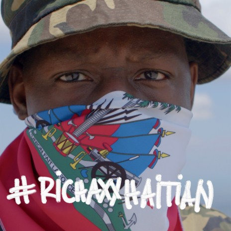 #RICHAXXHAITIAN ft. KAYTRANADA & 03 Greedo | Boomplay Music