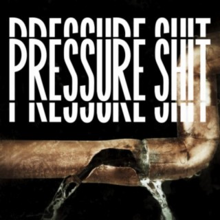Pressure Shit (feat. Whoodie, Baxkskreet E & Coach Ced)