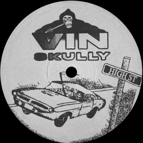 VIN SKULLY | Boomplay Music