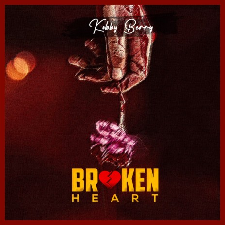 BROKEN HEART | Boomplay Music