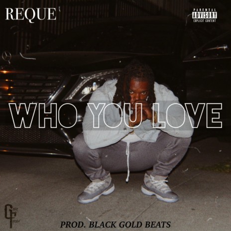 Who You Love | Boomplay Music